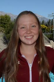 2019-20 Women's Swimming and Diving Roster