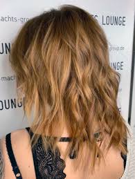 Die schönsten trendfrisuren frisuren blond lang pogledajte. Frisuren Fur Mittellange Halblange Schulterlange Haare