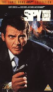 The Spy Who Loved Me: Amazon.ca: Movies & TV Shows