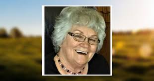 Janett Christine Horner Obituary May 13, 2017