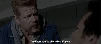 176 best iconic quotes images on pinterest | walking dead. The Walking Dead Abraham Ford S Best Lines Ever