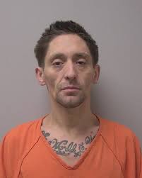 Marathon County Felony Gallery for Jan. 16, 2025