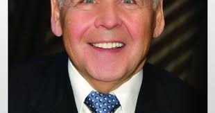 The Desire To Give Back