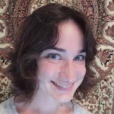 ALLISON EPSTEIN IS A HUMAN, AND AN EATING DISORDER SURVIVOR