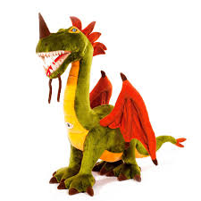 By al from the navy september 10, 2003. Riesen Kuscheltier Drache Phantasietiere Fabelwesen Kuscheltiere Steiner