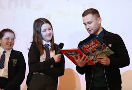The support was just indescribable. Belfast Live Press Release Thrive Rathcoole Monkstown