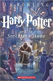 Harry potter and the sorcerer's stone (2001). Harry Potter And The Sorcerer S Stone Book 1 Rowling J K Kibuishi Kazu Grandpre Mary 9780545582889 Amazon Com Books