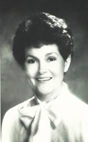 Obituary for Christine Norris Jackson