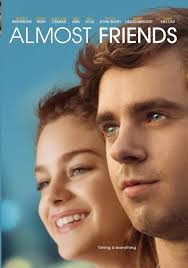 Amazon.com: Almost Friends : Jake Goldberger, Freddie Highmore, Odeya Rush,  Christopher Meloni, Haley Joel Osment, Jake Abel, Jake Goldberger, Alex A.  Ginzburg, Tony Lee, Jim Young, Jake Goldberger: סרטים וטלוויזיה