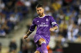 Zinedine zidane has resigned as real madrid manager with immediate effect, according to media reports, just days after the club were beaten to the la liga title by atletico madrid. Real Madrid Es War Bitter Sergio Ramos Bedauert Abgang Von Zinedine Zidane