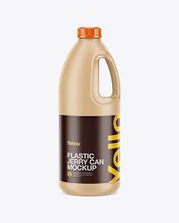 Download Download Plastic Jug Soy Sauce Psd