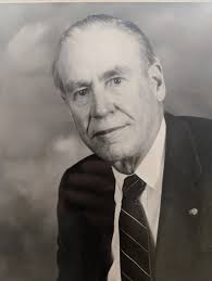 Donald A. Forsyth Obituary