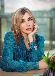 Последняя известная декларация (2019 год). Lyajsan Utyasheva Razgovor So Svetlanoj Bondarchuk O Pavle Vole Detyah I O Tom Kak Stat Superzhenshinoj Hello Russia