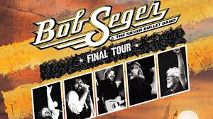 Bob Seger Adds Final Farewell Tour Dates In North America