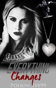 Everything Changes (Johnny Storm