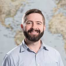 Andrew Secor's Instagram, Twitter & Facebook