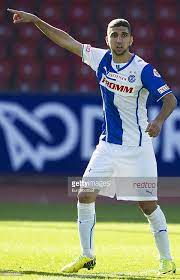 pin on gwiazdy grasshopper zurich