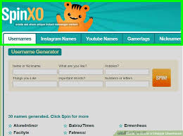There may be more than one justin and jennifer in a large crowd, but how many. Instagram Name Generator For Couples Instagram Private Following List