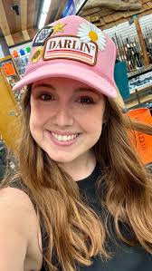 Just a few more days away… Don’t forget to stop in Thursday from 4-6 PM! We  will be set up at the front of the store and @firsteditiontransfers will be  there to press the hats!