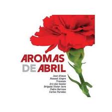 Vários/Portugal - VARIOS/COMPILACOES NACIONAL - Aromas de Abril (2CD) - CD  Álbum - Compra música na Fnac.pt