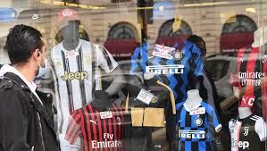 Juve v ac milan live stream. Juventus Milan And Inter Want To Continue Playing Serie A Junipersports