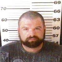 Camper survives drop over Jackson Falls