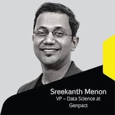 Sreekanth Menon, Author at Analytics India Magazine