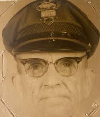 Albert Walter Jolly (1905-1969)