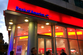 Bank of america, ashland & adams branch. Bank Of America Will Lift Minimum Wage To 20 As Lawmakers Spotlight Inequality The New York Times