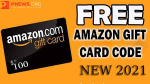 How to get free amazon gift cards. Free Amazon Gift Card Code Generator 2021 Verified Methods