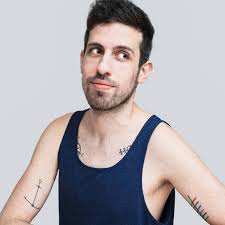Adam Silvera