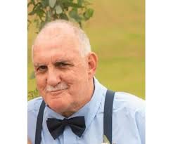 James Burdette Obituary (1946