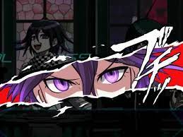 Pin By Extra Stuff 4 On Ouma Kokichi Danganronpa Danganronpa Characters Danganronpa Memes