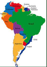 Conversão de pesos e medidas > conversores básicos > conversão de área > unidades históricas ainda em uso atualmente > vara quadrada da argentina, paraguai, uruguai. Vera Magalhaes On Twitter In 2021 America Do Sul History Of Earth America Latina