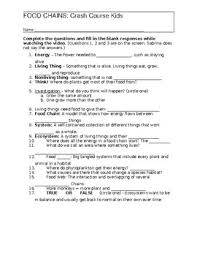 We would like to show you a description here but the site won't allow us. Food Chain Worksheets Teaching Resources Teachers Pay Teachers