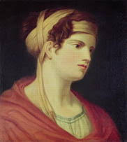 The Muses of the Music