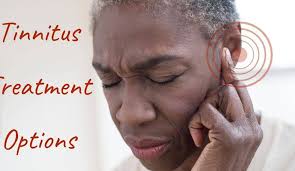 Image result for Tinnitus