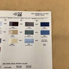 Image result for Daystar Blue 1982 Dodge Truck