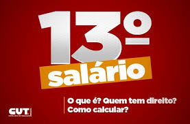 Décimo terceiro: quem tem direito, quando deve ser pago e como é calculado