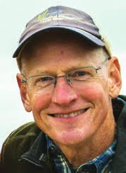 Conservation Where You Live includes the food you eat