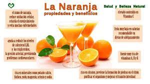 Pin En Naranajs