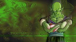 He continues to appear as a solid support in dragon ball super. Piccolo Wallpapers Top Free Piccolo Backgrounds Wallpaperaccess