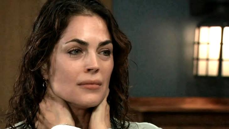 General Hospital Spoilers: Britt's Terrifying Discovery — Cullum's Deadly  Ultimatum and Anna's Hidden Truth