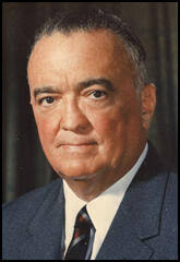 John Edgar Hoover