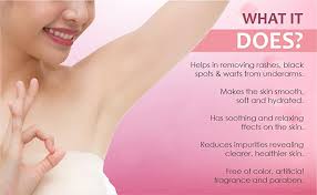 Lemon juice is one of the best natural ways to lighten underarms. Buy Qraa Advanced Lacto Dark Underarm Whitening Cream 50g For Even Toned Underarms Paraben Free Online At Low Prices In India Amazon In