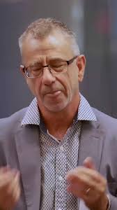 Think Social: Terry Piper