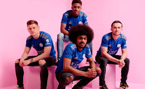For all supporter enquiries, please tweet @lcfchelp. Leicester City 2019 20 Adidas Home Kit Todo Sobre Camisetas