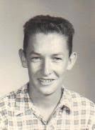 Gerald Farley Obituary