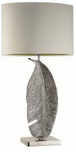 Silver Silver Table Lamp Table Lamps Modern Table Lamps Contemporary Table Lamps Designer Table Lamps Luxury Table Lamps Table Lam Aydinlatmalar Seramik