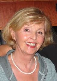 Isolde Jurende Obituary